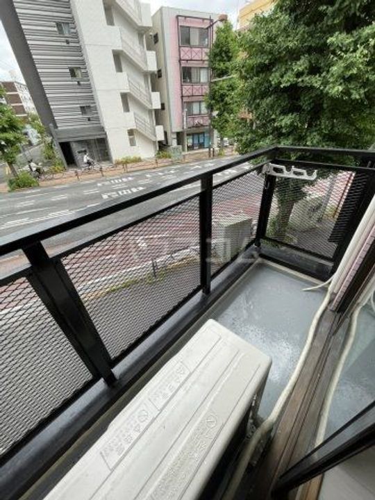 リブレス明神町の内装