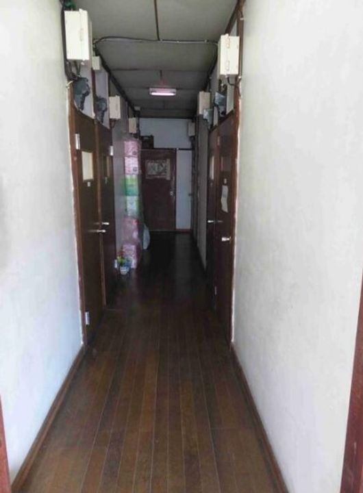 東京都町田市高ヶ坂3(アパート)の賃貸物件の玄関