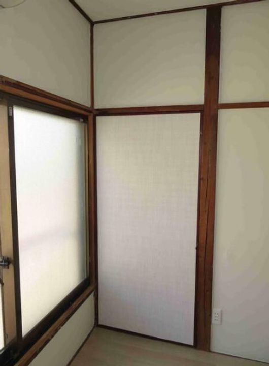 東京都町田市高ヶ坂3(アパート)の賃貸物件の内装