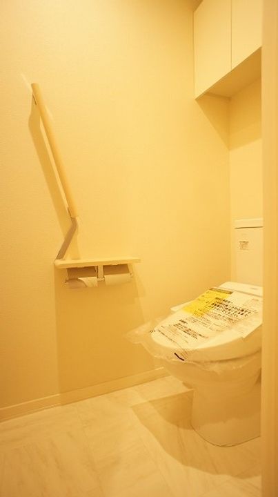 ザ・ハウス中野の内装