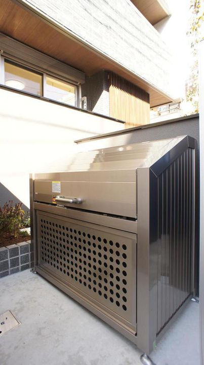 ザ・ハウス中野のその他画像