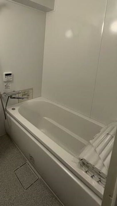 シャルムサンシンの風呂