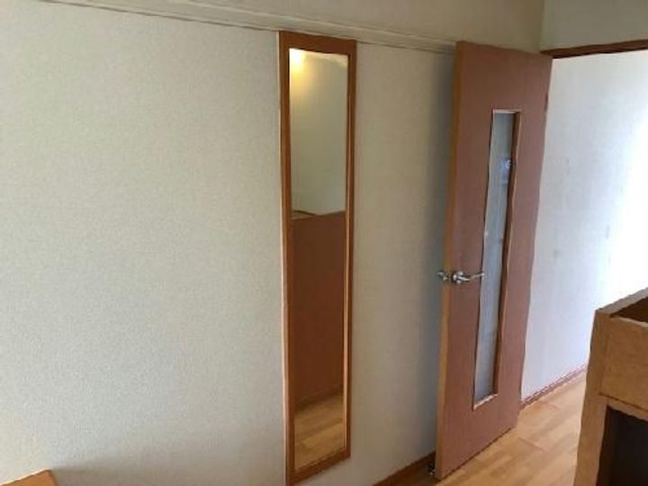 レオパレスエムズの内装