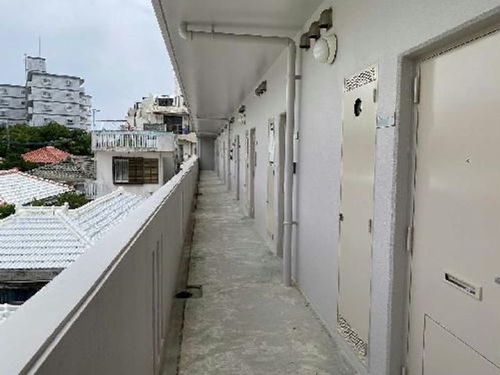 レオパレスエムズのその他画像