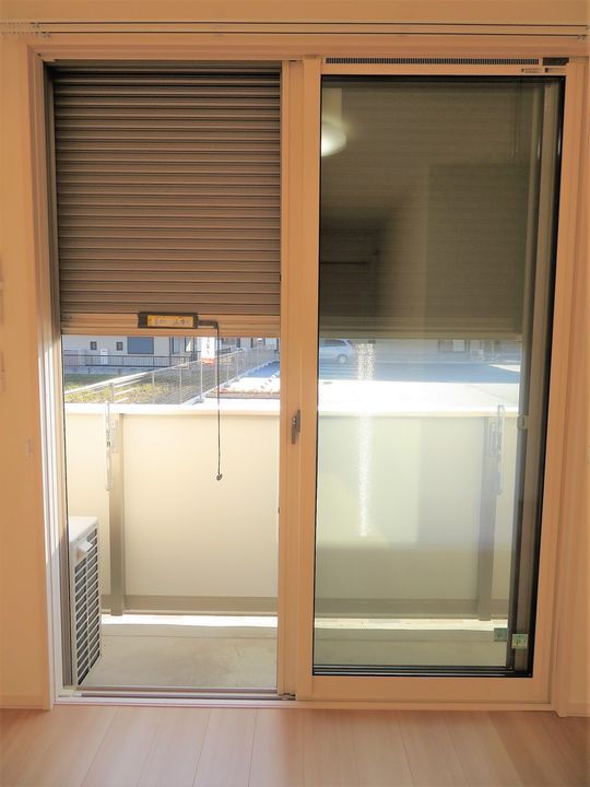 リッチフェルトBのその他画像