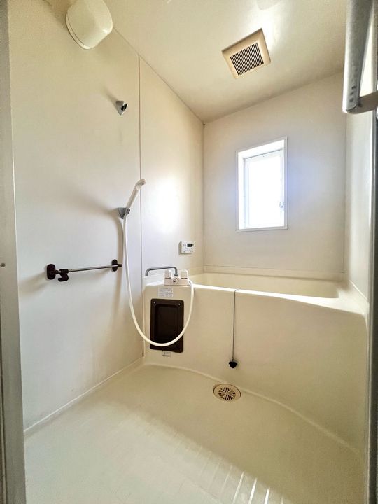 高松市のオススメの賃貸物件の風呂