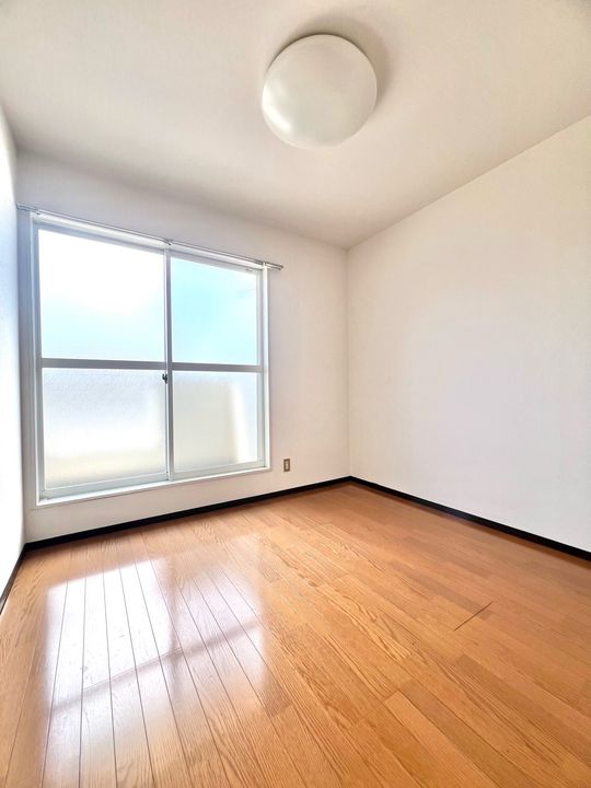 高松市のオススメの賃貸物件の内装