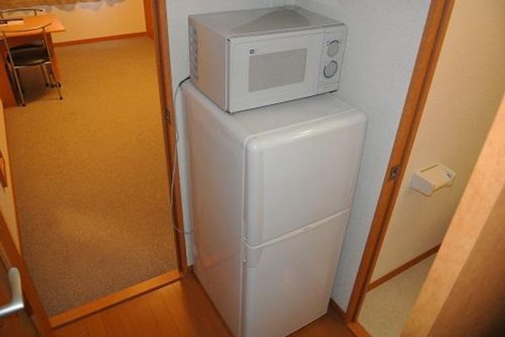 レオパレス鶴崎IIIのその他画像