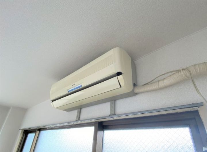 オーシャンビュー加美の内装