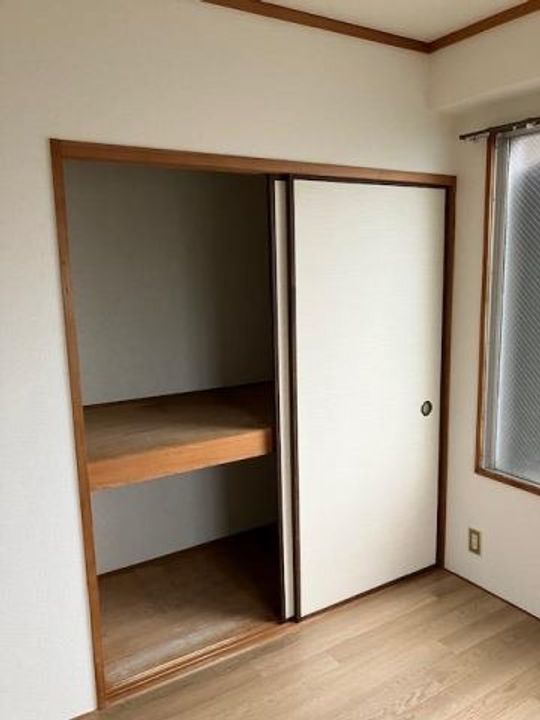 広島県呉市西片山町(マンション)の賃貸物件の内装