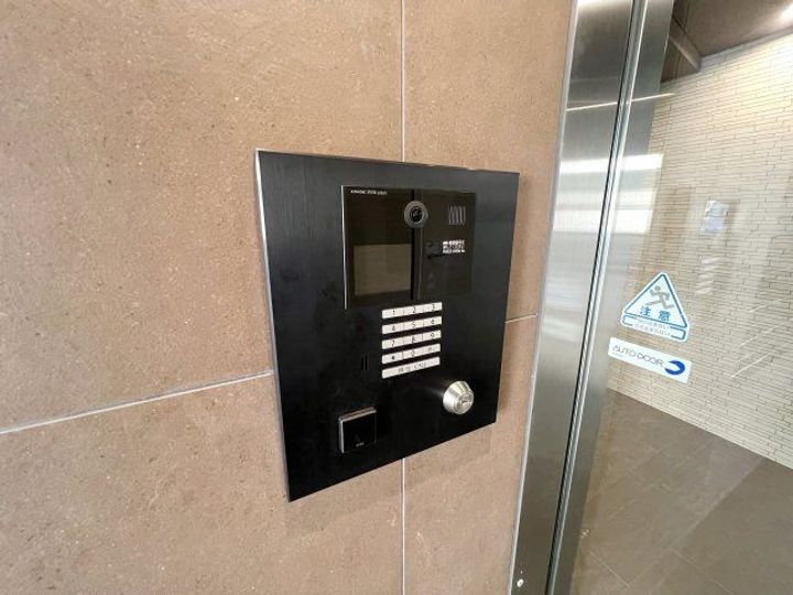 アーバンパーク東六郷IIの内装