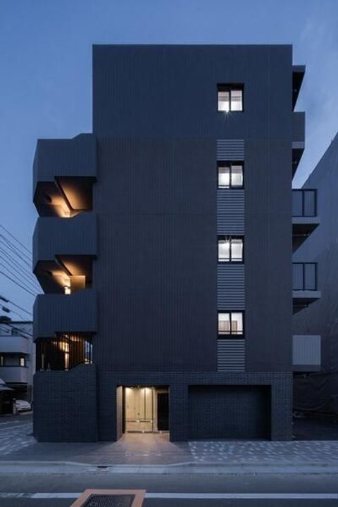 アーバンパーク東六郷IIのその他画像