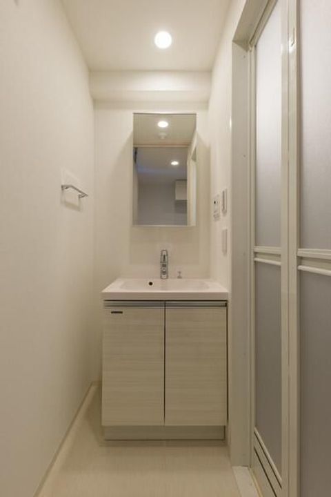 アーバンパーク東六郷IIの内装