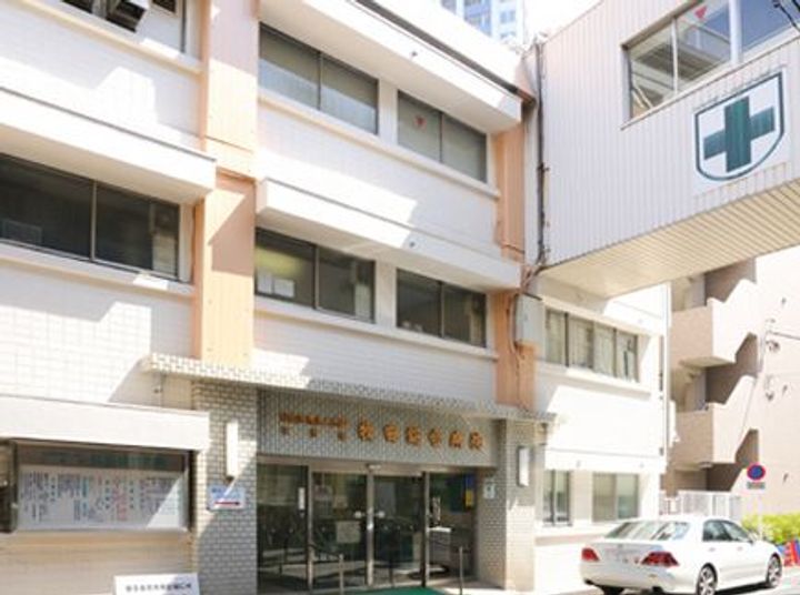 アーバンパーク東六郷IIの周辺