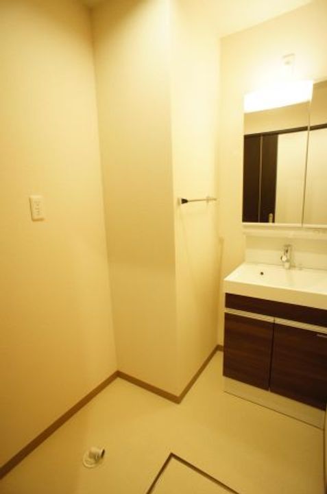 マックプラージュエッジの内装