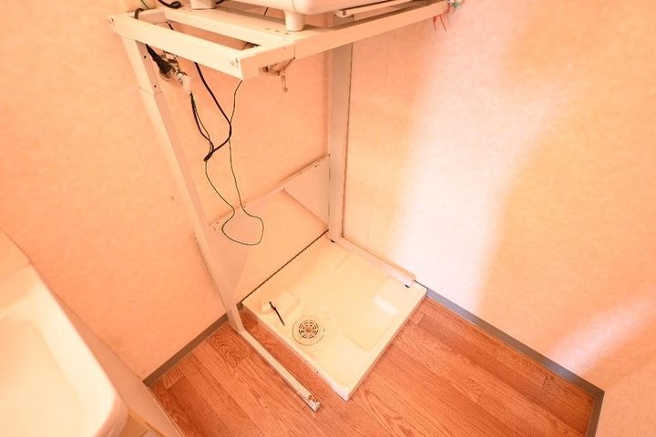 クレインSの内装