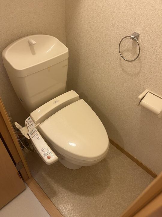 レオネクスト桑の内装