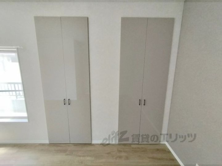 奈良県生駒郡斑鳩町興留東1(一戸建)の賃貸物件の内装