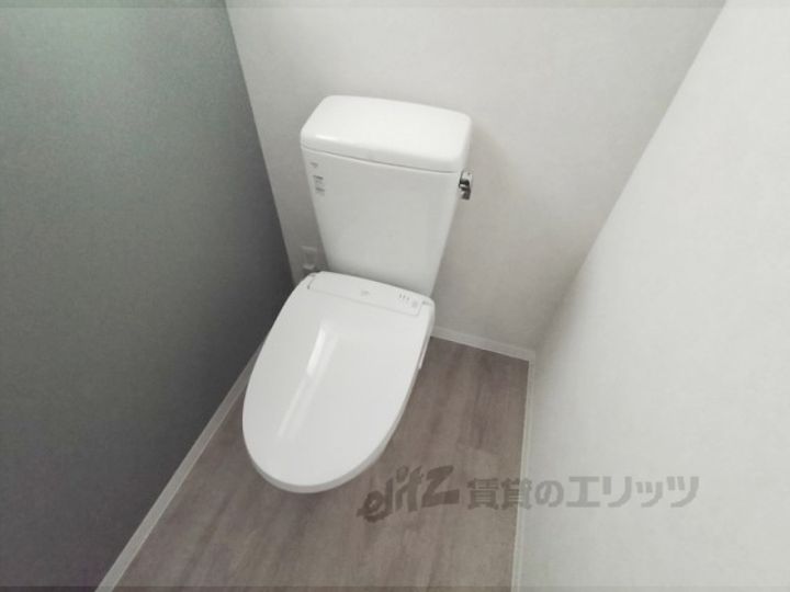 奈良県生駒郡斑鳩町興留東1(一戸建)の賃貸物件の内装