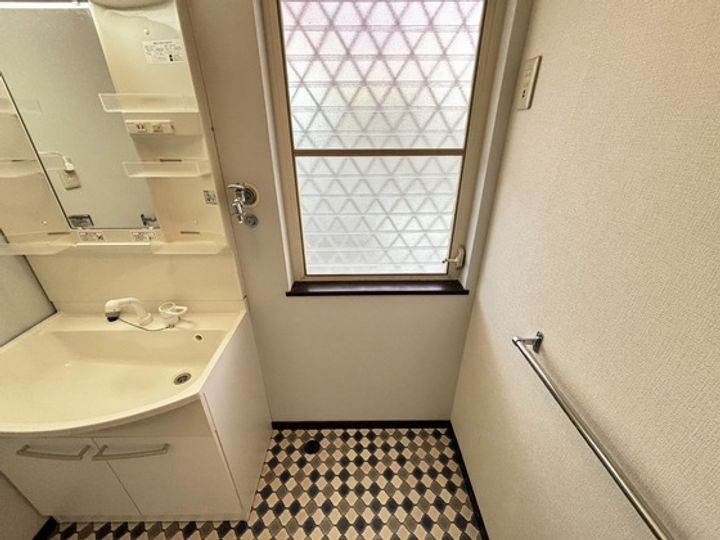 三重県津市桜橋1(一戸建)の賃貸物件の内装