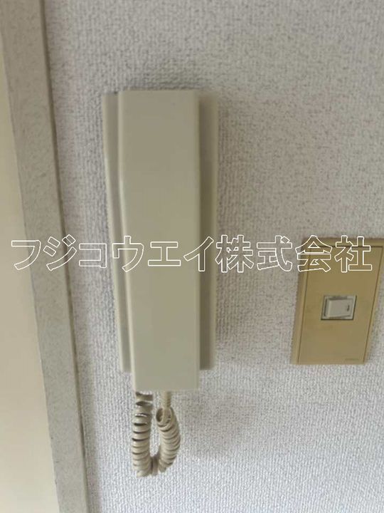 東京都練馬区練馬1(マンション)の賃貸物件の内装