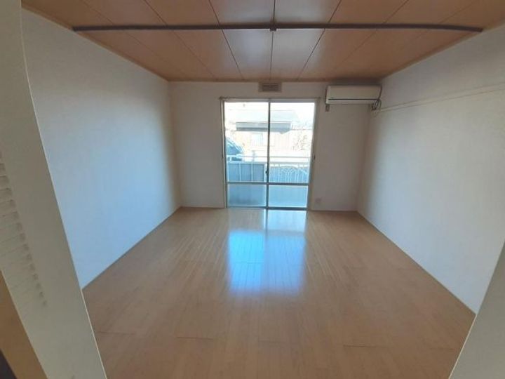 三重県伊賀市上野車坂町(アパート)の賃貸物件の内装