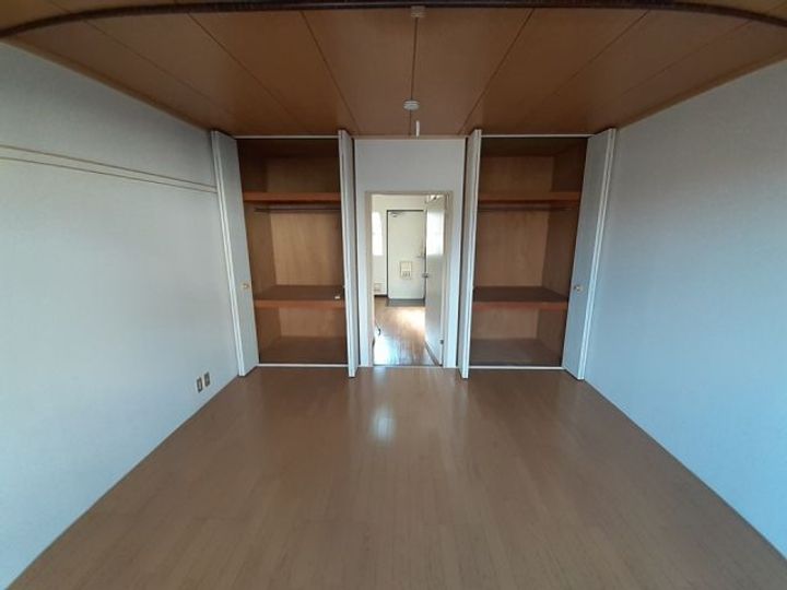 三重県伊賀市上野車坂町(アパート)の賃貸物件の内装