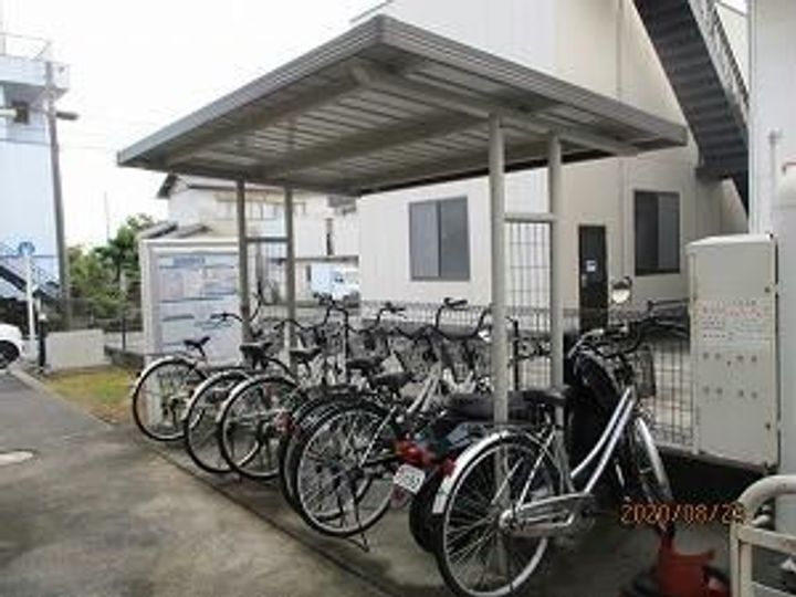 レオパレスグランボヌールのその他画像