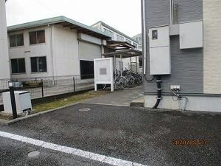 レオパレスグランボヌールのその他画像