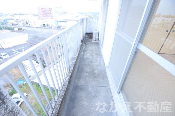 徳島県小松島市中田町字内開(マンション)の賃貸物件の内装