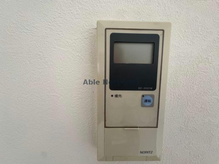 岐阜県各務原市蘇原青雲町2(一戸建)の賃貸物件の内装