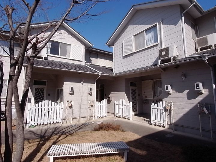 岐阜県各務原市蘇原青雲町2(一戸建)の賃貸物件の外観