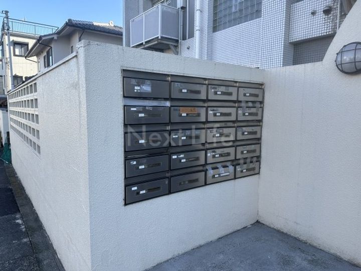 東京都八王子市子安町2(マンション)の賃貸物件の地図