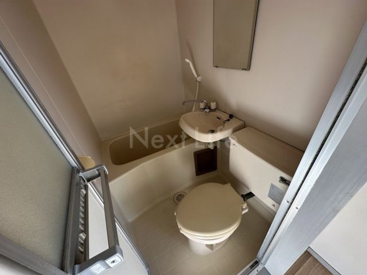 東京都八王子市子安町2(マンション)の賃貸物件の内装