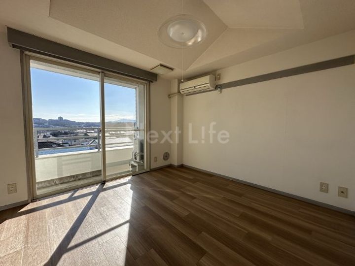 東京都八王子市子安町2(マンション)の賃貸物件の内装