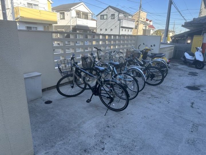 東京都八王子市子安町2(マンション)の賃貸物件の地図