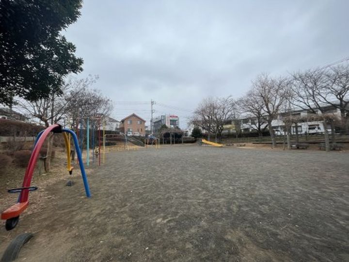 東京都八王子市子安町2(マンション)の賃貸物件の周辺