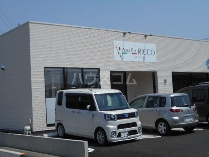 ファクトール Cの周辺