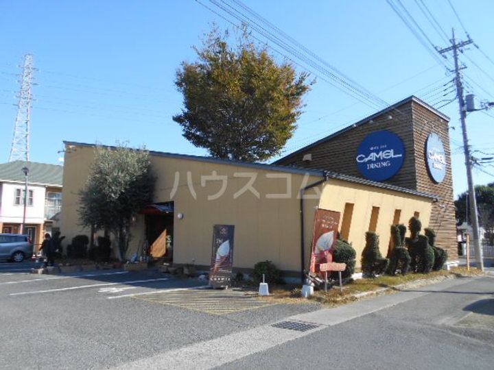 ファクトール Cの周辺