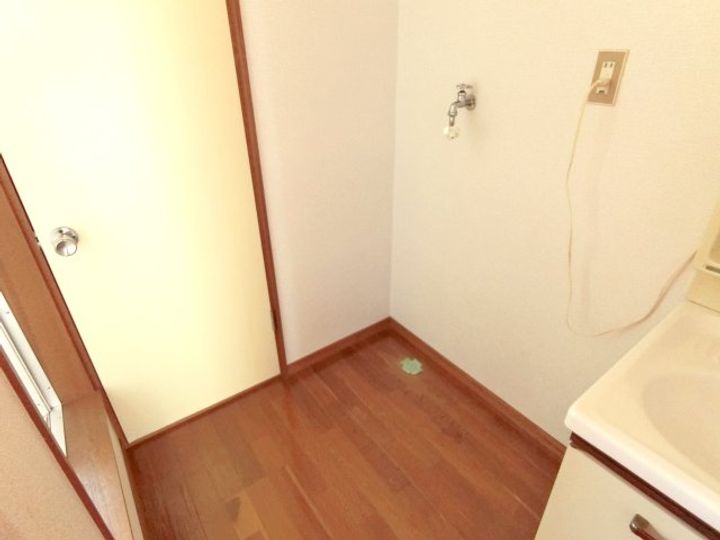 千葉県茂原市小林(アパート)の賃貸物件の内装