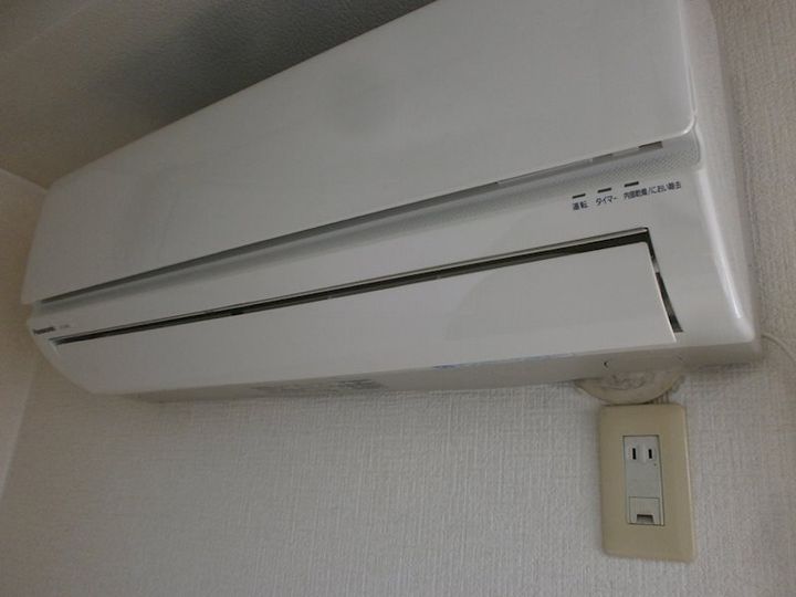 埼玉県新座市栗原4(マンション)の賃貸物件の内装