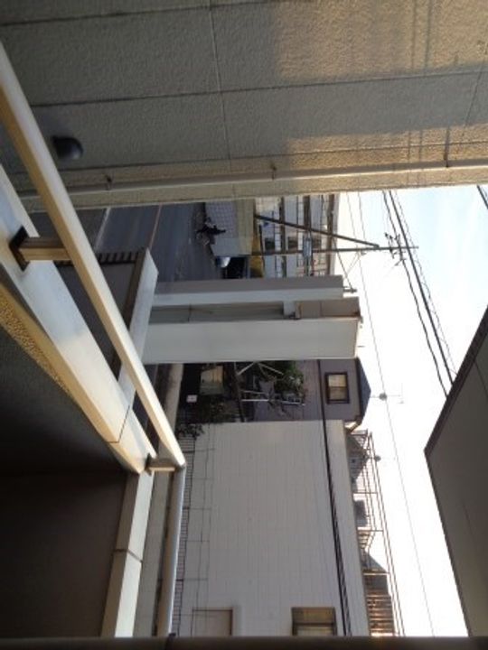 埼玉県新座市栗原4(マンション)の賃貸物件の内装