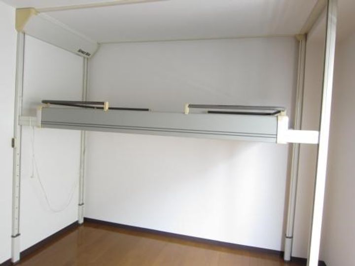 埼玉県新座市栗原4(マンション)の賃貸物件の内装