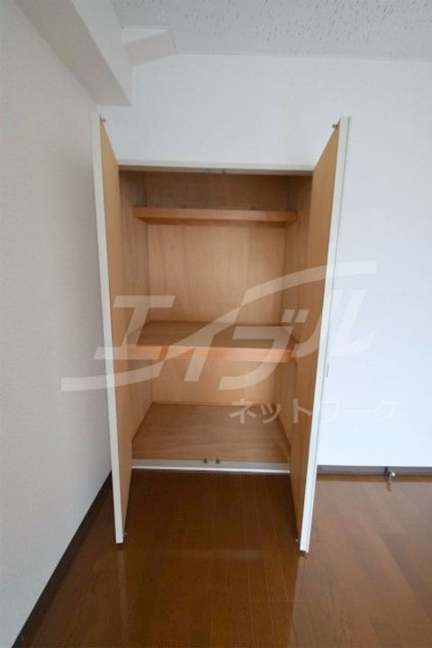 セントラル山田南の内装