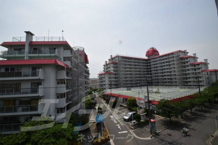 セントラル山田南のその他画像