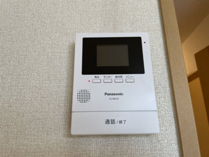 フォーシーズンズ冬の内装