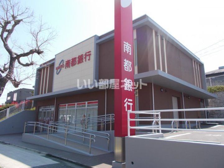 三重県名張市東田原(アパート)の賃貸物件の周辺