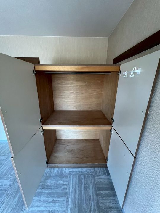 静岡県浜松市中央区初生町(マンション)の賃貸物件の内装