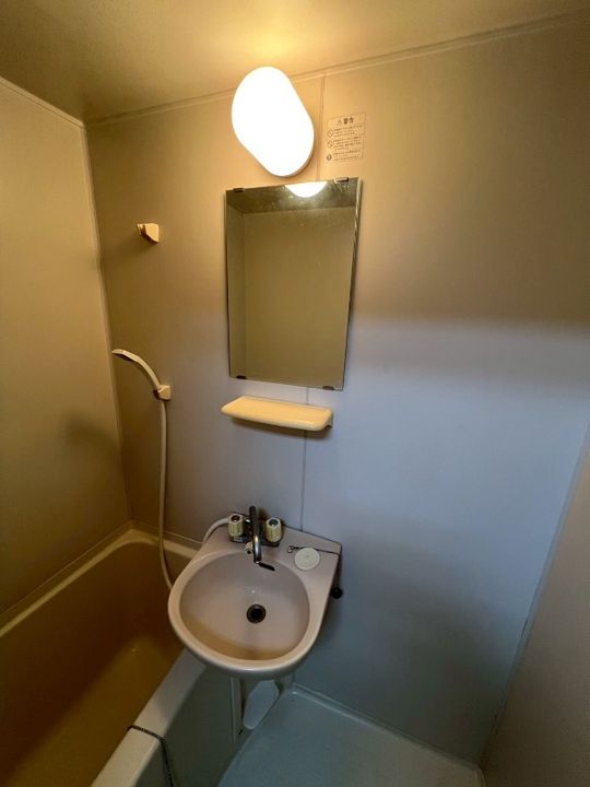 静岡県浜松市中央区初生町(マンション)の賃貸物件の内装