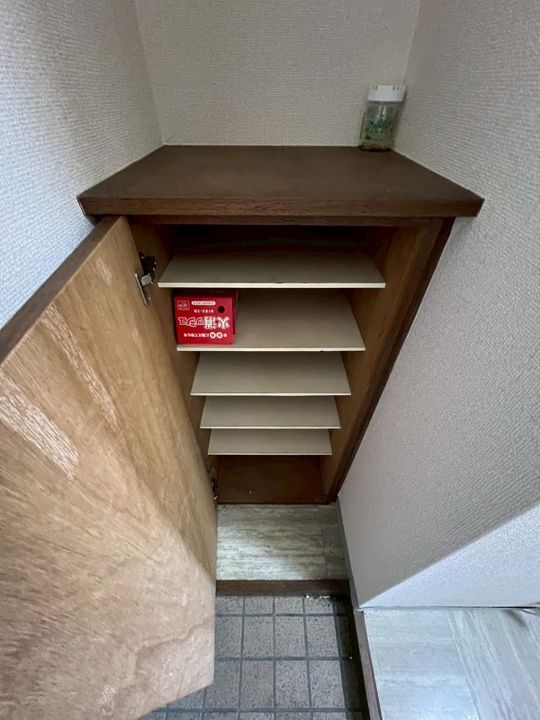 静岡県浜松市中央区初生町(マンション)の賃貸物件の内装